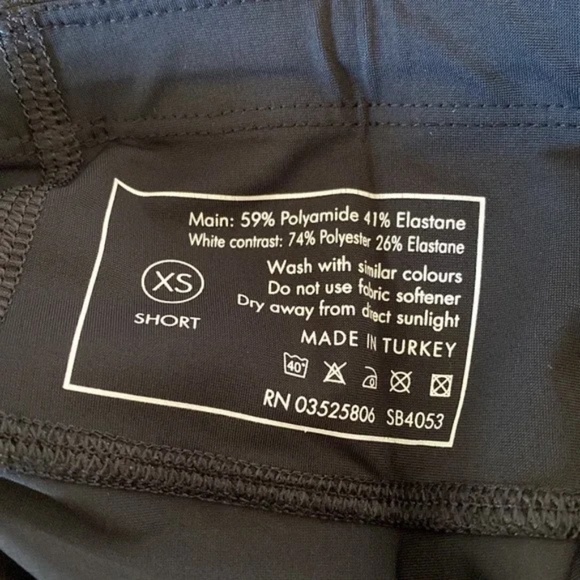 SWEATY BETTY WORKOUT SET - Picture 5 of 11